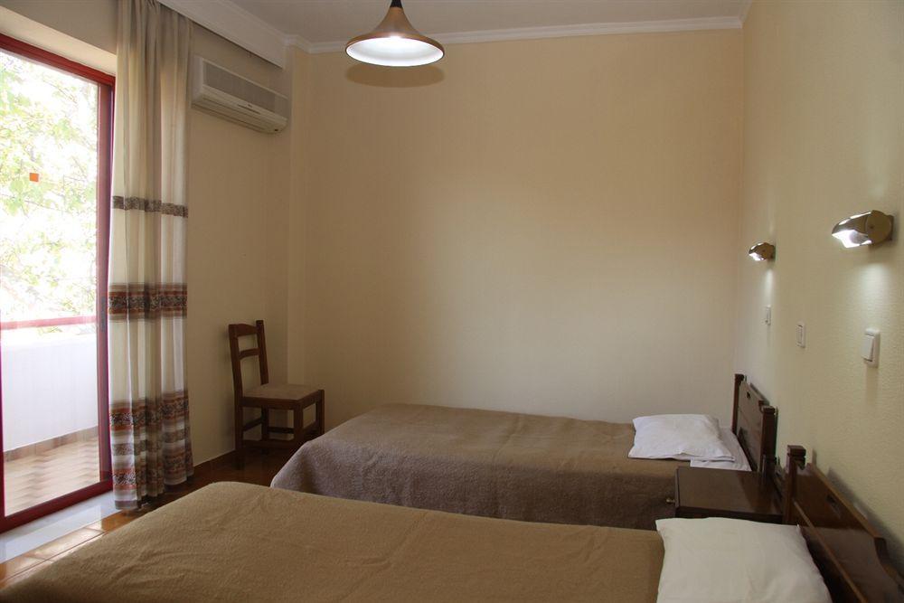 Stam & John Apartments Кос Экстерьер фото